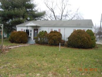 560 North 12th Stre, Noblesville, IN 46060 