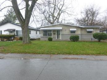 2736 Caroline Ave, Indianapolis, IN 46218 
