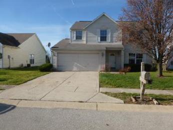 6054 Sandcherry Dr, Indianapolis, IN 46236 