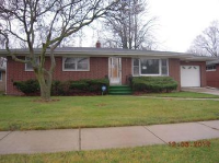 5520 Fillmore St, Merrillville, IN 46410 