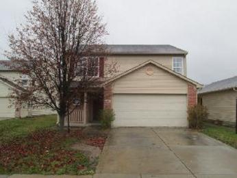 4327 Autumn Crest Ct, Indianapolis, IN 46268 