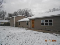 3108 Lawton Ave, Elkhart, IN 46517 