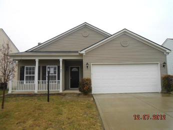 12746 Pinetop Way, Noblesville, IN 46060 