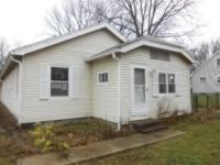 4947 Manker St, Indianapolis, IN 46227 