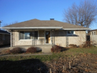 1403 N Hillcrest Dr, Seymour, IN 47274 