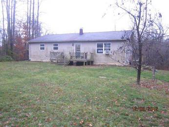 7859 Cr 1500 W, Jasonville, IN 47438 