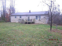 7859 Cr 1500 W, Jasonville, IN 47438 