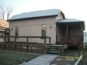 308 N Chauncey St, Columbia City, IN 46725 
