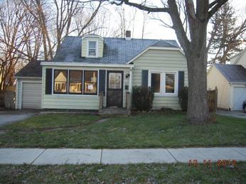 808 N West St, Crown Point, IN 46307 