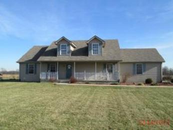 4224 N 300 W, Anderson, IN 46011 