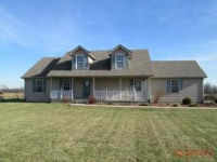 4224 N 300 W, Anderson, IN 46011 