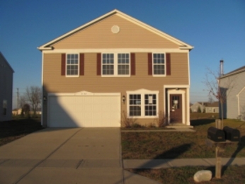 2852 Tristan Dr, Lafayette, IN 47909 