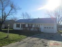 217 Paulette, Gaston, IN 47342 