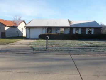 3261 Mohave Ln, Indianapolis, IN 46235 