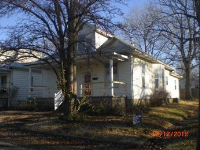 802 Locust St, Mount Vernon, IN 47620 