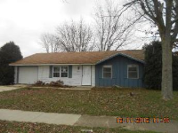 1812 Woodbine Drive, Anderson, IN 46011 