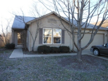 8421 Country Meadow Dr, Indianapolis, IN 46234 