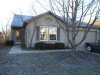 8421 Country Meadow Dr, Indianapolis, IN 46234 