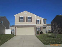 8462 Ash Grove Dr, Camby, IN 46113 