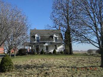 8885 S 1250 W, Albany, IN 47320 