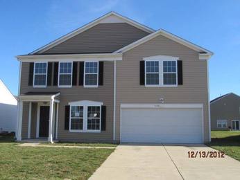 3165 Underwood Dr, Whiteland, IN 46184 