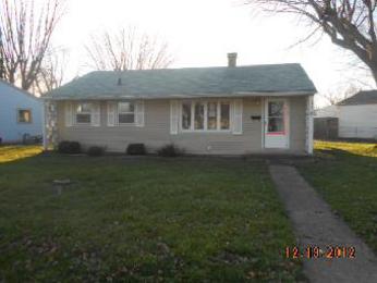 509 E Rodney St, Brownsburg, IN 46112 