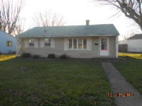 509 E Rodney St, Brownsburg, IN 46112 