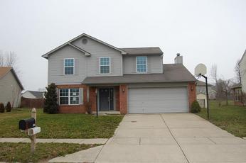 136 Brooks Bend, Brownsburg, IN 46112 