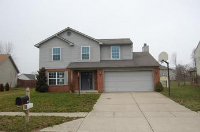 136 Brooks Bend, Brownsburg, IN 46112 