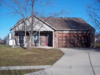 6408 Bradshire Ct, Zionsville, IN 46077 