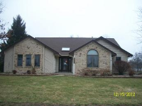 9232 White Shell Dr, Fort Wayne, IN 46804 