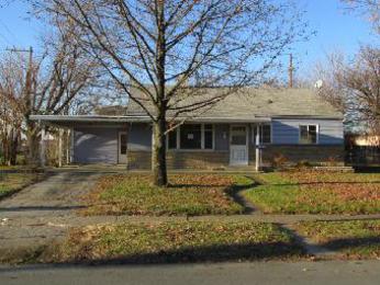 10 14th St, Franklin, IN 46131 