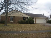3415 Montagne Dr, Fort Wayne, IN 46816 