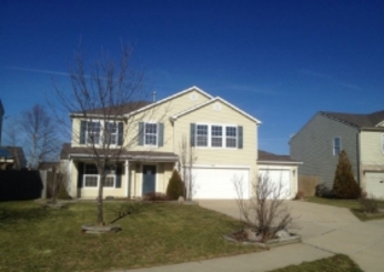 9214 W Reflection Ct, Pendleton, IN 46064 