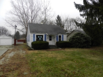 1609 Farrand Ave, La Porte, IN 46350 