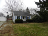 1609 Farrand Ave, La Porte, IN 46350 