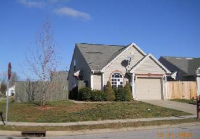 9966 Cove Point Court, Newburgh, IN 47630 