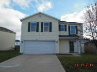 13207 N Becks Grove Dr., Camby, IN 46113 