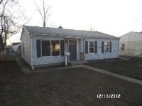 6603 Rhode Island Ave, Hammond, IN 46323 