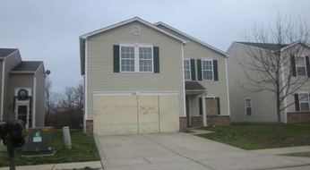 2102 Southernwood Ln, Indianapolis, IN 46231 