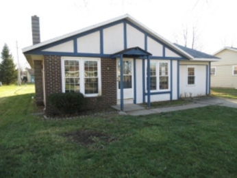 1815 E Wren Blvd, Albany, IN 47320 