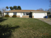 3849 S Mitchell Dr, La Porte, IN 46350 