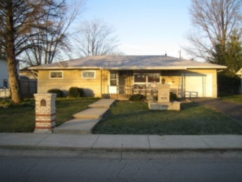 215 N 16th St, Decatur, IN 46733 