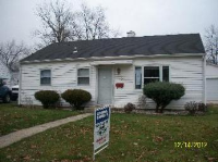 5121 Oliver St, Ft. Wayne, IN 46806 