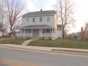 122 E Michigan Stre, Fortville, IN 46040 