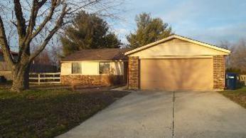2327 Lincoln Dr, Cicero, IN 46034 