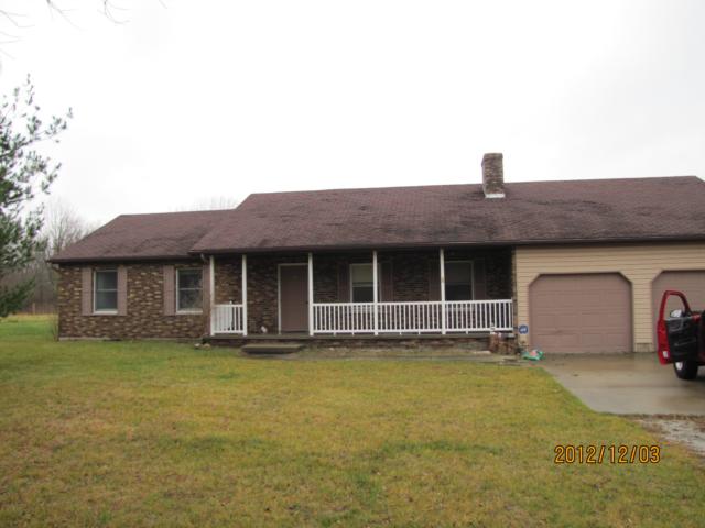 5370 400 West, Laporte, IN 46350 