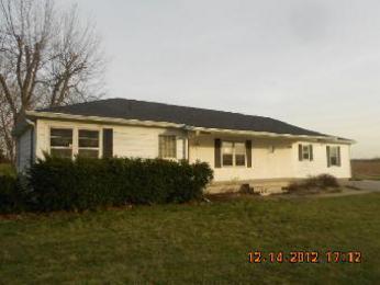 9761 N 125 W, Fortville, IN 46040 