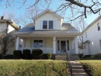 305 S 15th St, Richmond, IN 47374 