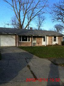 909 Lemonwood Ct, Fort Wayne, IN 46825 